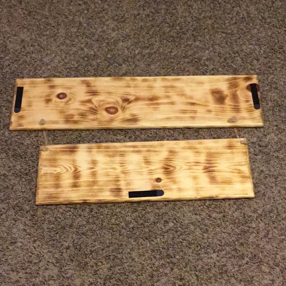 Baylor bears wood sign - Picture 2 of 2